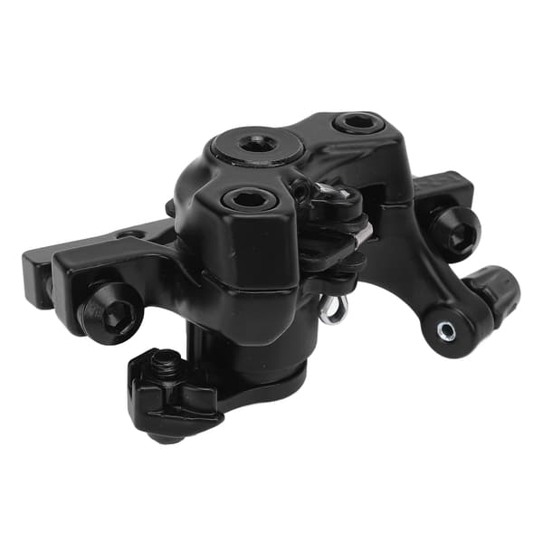 Hydraulisk skivebremsekaliper for M5 elektrisk sparkesykkel, bakhjul i legering