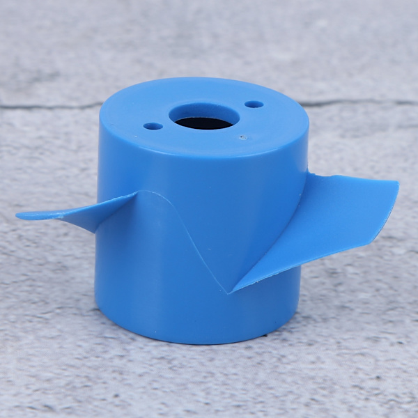 Vanntett 5000KV undervannspropell med 60 mm propell for RC-båt