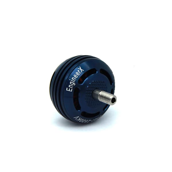 2307 2500KV 4-5S Borstlös Motor för RC Drönare - Kvalitetstillbehör