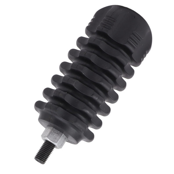 Universal gummibuestabilisator til compoundbuer, vibrationsdæmper med wire