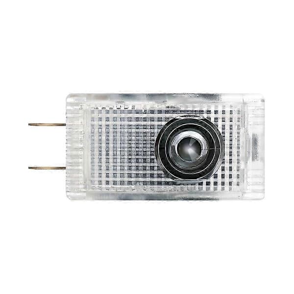 LED laser velkomstbelysning for Opel/Vauxhall Insignia SUV-dører