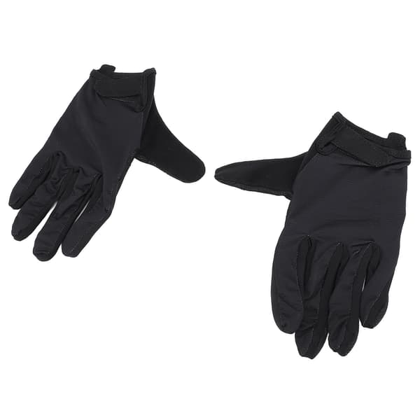 Fuld Finger Cykelhandsker, Taktisk Mesh, Åndbare, Anti-slip, Vinter, Størrelse M (Håndfladebredde 8-9cm)