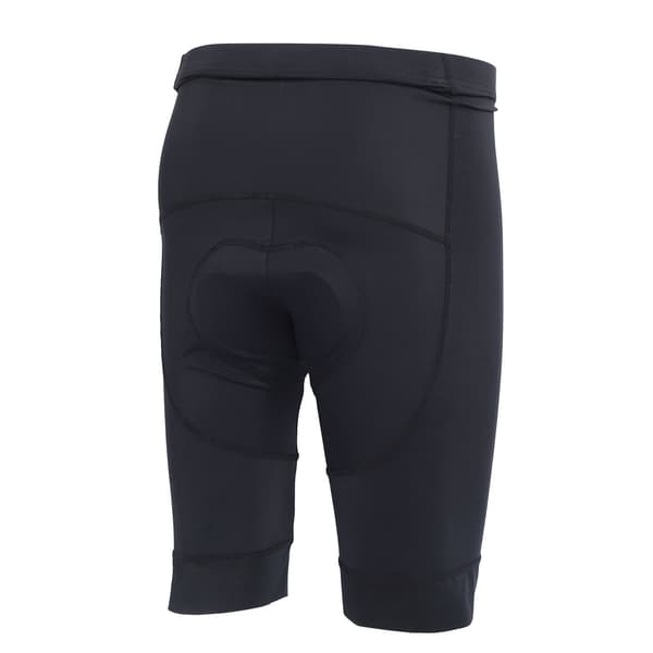 Åndbare cykelshorts til mænd og kvinder, hurtigtørrende foring, sommerstørrelse M