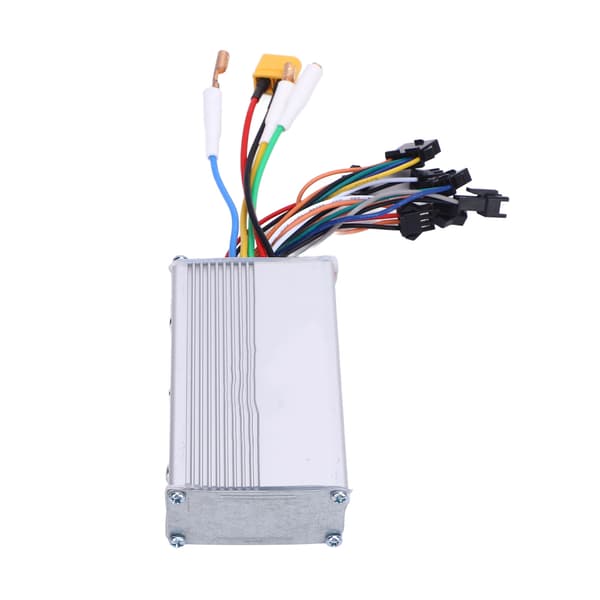 Hastighedsregulator til elcykelmotor 48V 25A 1200W til el-løbehjul
