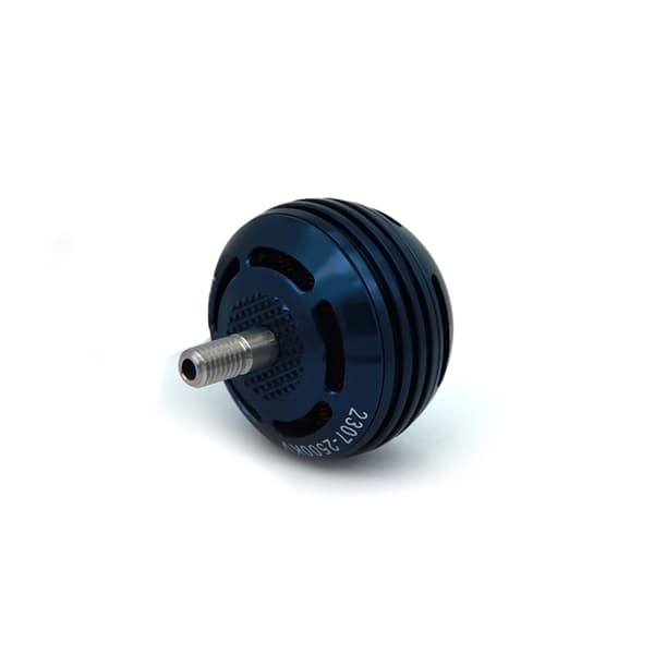 2307 2500KV 4-5S børsteløs motor for RC-drone - kvalitetstilbehør