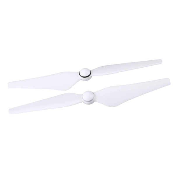 2 par 9450S propeller for DJI Phantom 4/4 Pro Drone Quadcopter tilbehør