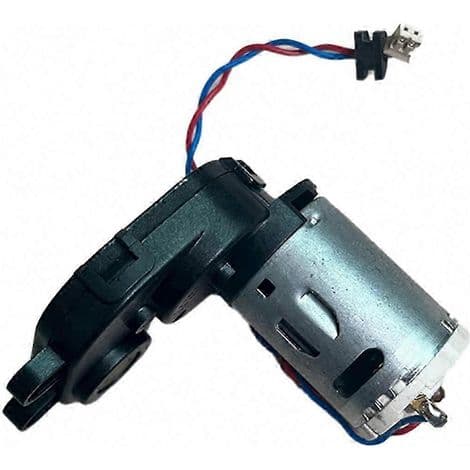 Ecovacs DEEBOT T8 T9 N8 X1 T10 robotdammsugare huvudborstmotorbyte