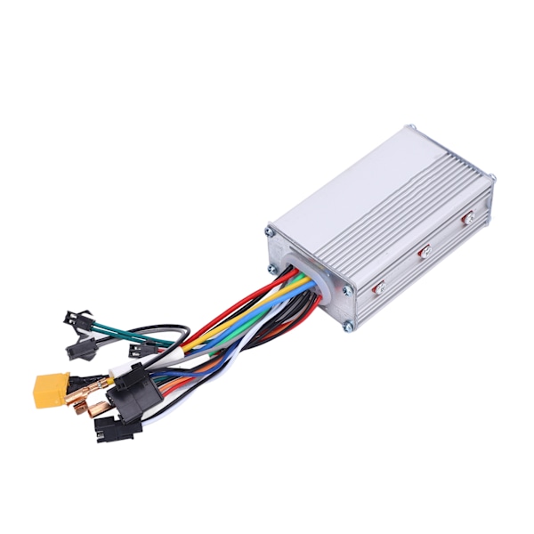 Front Traction Controller til Elcykel 48V 25A 1200W med Varmeafledning