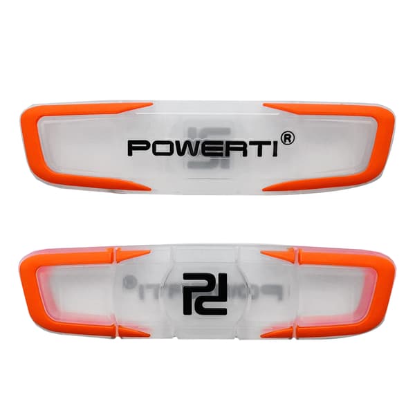 Silikon Tennisracket Stötdämpare Anti-Vibration Anti-Fall Tennisprylar
