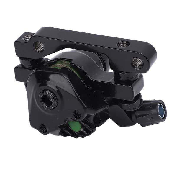 Hydraulisk skivebremsekaliber i legering til M5 el-scooter udskiftning