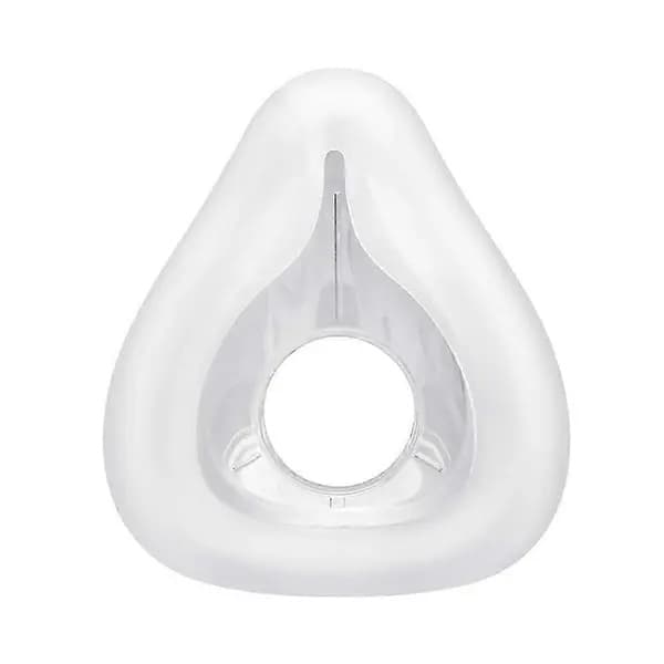 Stor F20 erstatningspude til ResMed AirFit og CPAP-masker