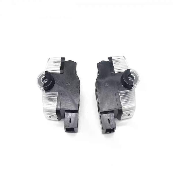 Skoda velkomstlysmønster som passer til Skoda Octavia