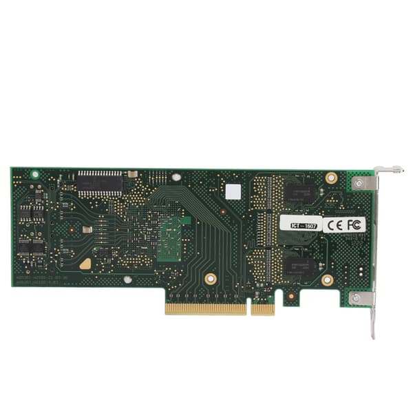 D2616 SAS2108 SATA/SAS Raid 6Gbs 512M Cache Array Controller Card Låg ...
