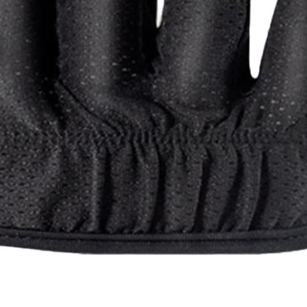 Yogahansker for kvinner, anti-skli, 4 fingre, minimalistisk design for trening