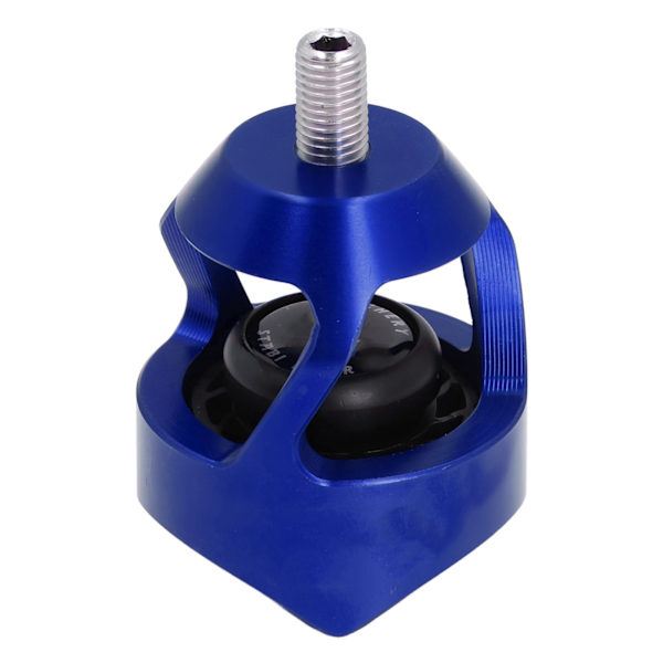 Blå Recurve Compound Båge Stabiliserande Stötdämpande Boll med Effektiv Dämpning