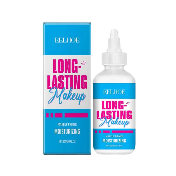 Eelhoe Hydrating Makeup Primer - Dybdevirkende fugtgivende og farvekorrigerende makeup primer
