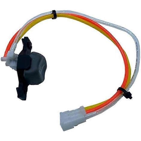42538395 Seteventil for Iveco Eurocargo Justeringsbryter for sete