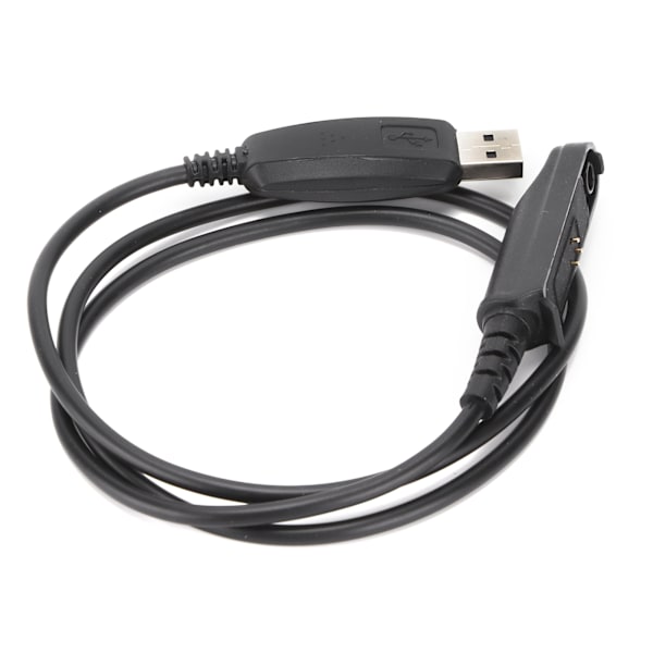 USB-programmeringskabel til BFA58 GT-3WP BF9700 Walkie Talkie Radio med Driver-CD