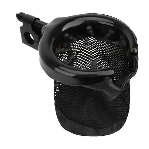 Motorcykel Universal Vandkopholder Tilbehør Touring 25mm EMF