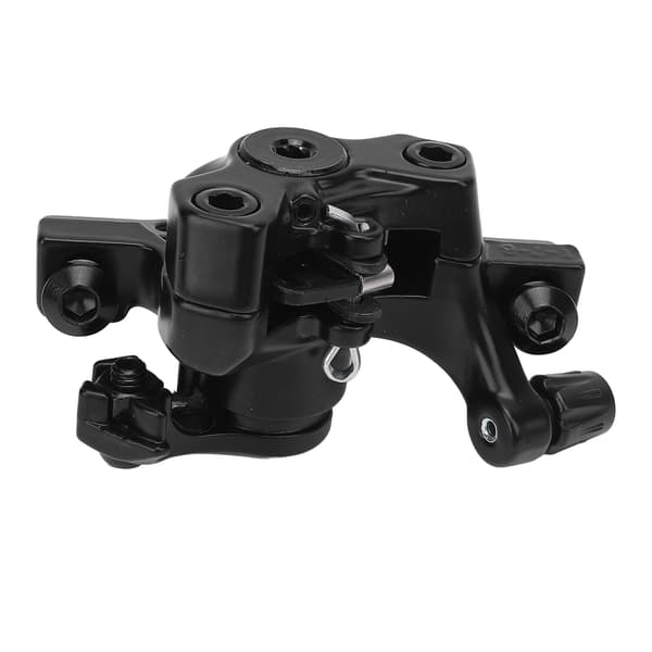 Hydraulisk skivbromsok för M5 elscooter, bakhjul i legering