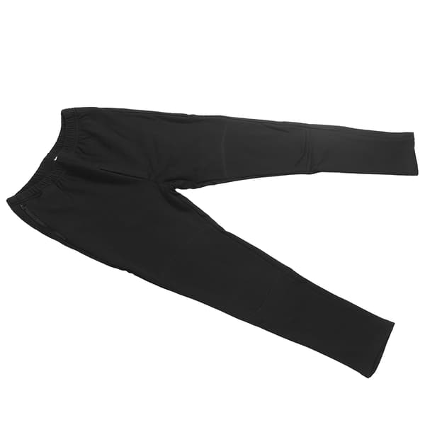 Vintervarma byxor för män med 3 temperaturkontrollnivåer, USB-driven, 4XL