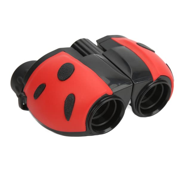 Kikkert for barn 8X Mini Design Bille HD Optiske Linser for Camping Fugletitting