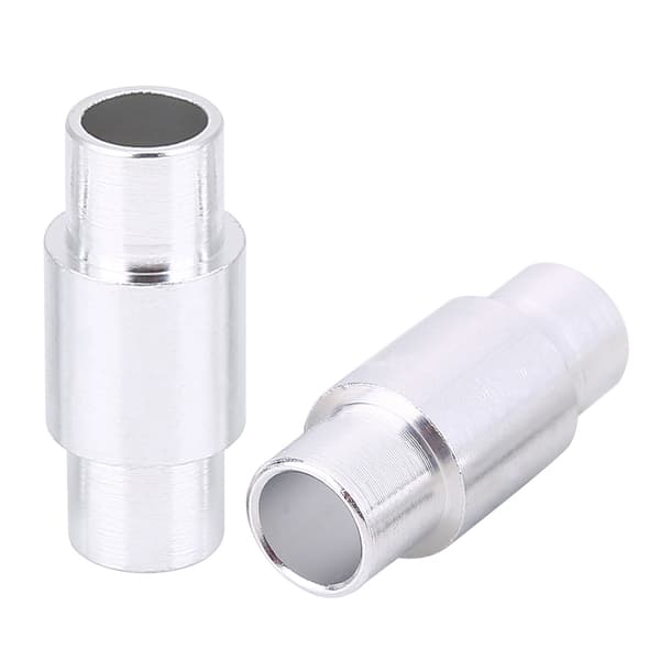 10 aluminiumlegering rullskridskolager stegdistanser för utbyte