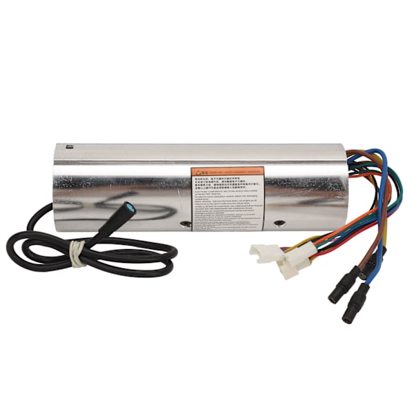 42V 350W kontrollkort for Ninebot E22 E25 E45 elektrisk sparkesykkel, aluminium