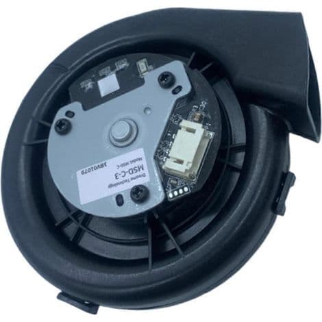 Ventilatormotormodul til Dreame L10s Prime L10s Ultra L10s Pro robotstøvsuger - Tilbehør - Reservedel MSD-C-3()