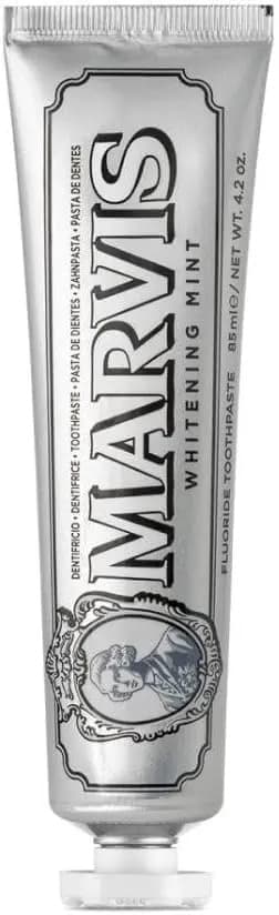Marvis Whitening 411161 Toothpaste, 85 ml 1pcs