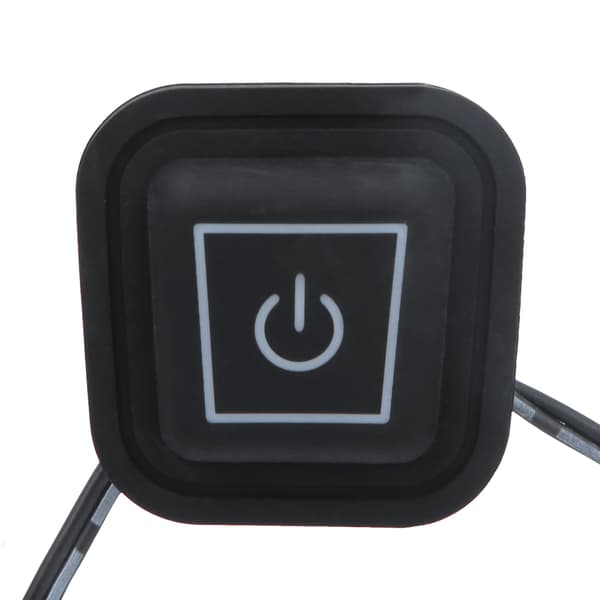 Elektrisk USB 5V 2A varmepute for midje og mage til kjæledyr 35x15cm
