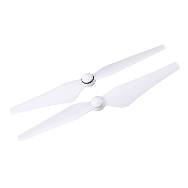 2 par 9450S propeller til DJI Phantom 4/4 Pro Drone Quadcopter tilbehør