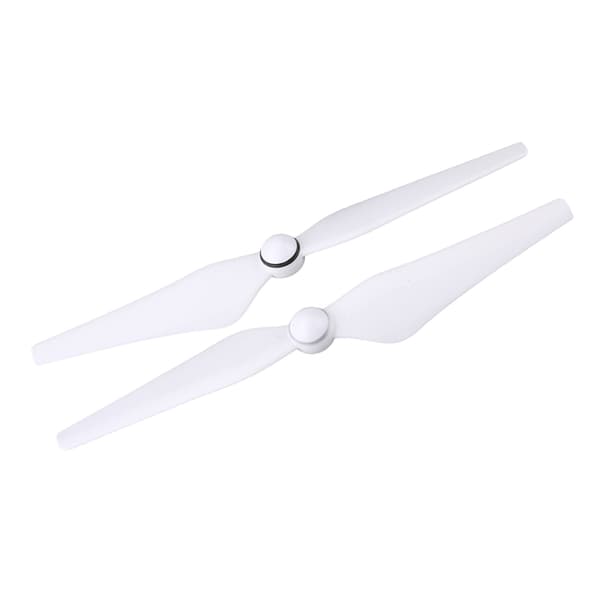 2 par 9450S propellrar för DJI Phantom 4/4 Pro drönare Quadcopter tillbehör