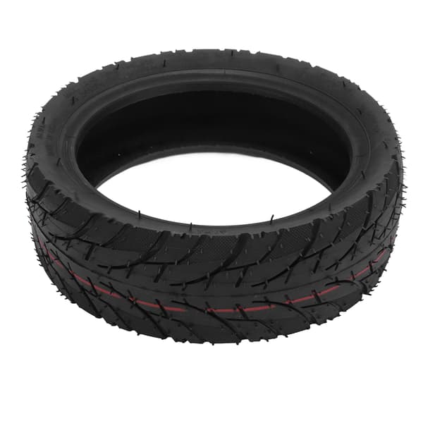 Elscooter Ytterdäck 8.5x3.0 Förtjockat Gummi Stötdämpande Terräng