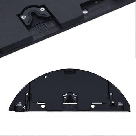 Vibrerende moppfeste for Roborock S8 MaxV Ultra/S8 Max Ultra/S9/G20S/G30 robotstøvsuger
