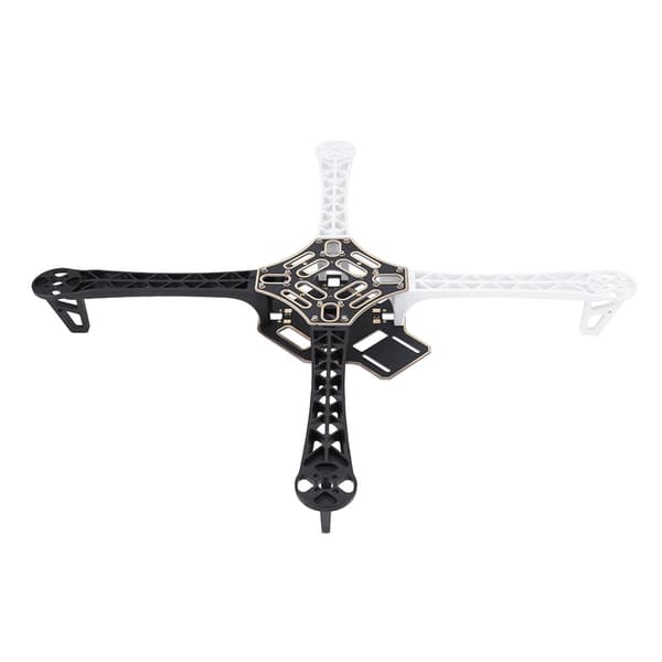 FPV Quadcopter Drone Struktur Kit med Integreret Printplade til DJI F450 RC Tilbehør