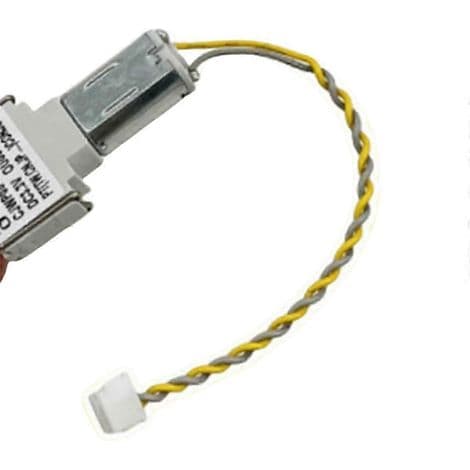 Vattenpumpenhet för Dreame L10s Pro/L10s Pro Gen2 sopmaskin, automatisk vattenpump, utgåva 0718