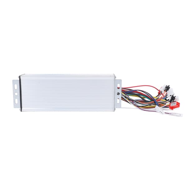 Intelligent Controller til 48V 60V 64V El-scooter, 1500W Børsteløs Aluminiumsmotor