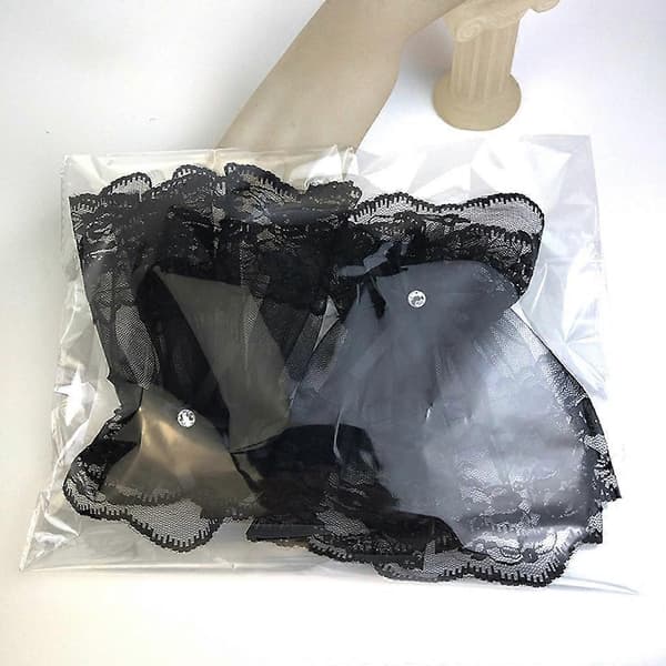 Bryllups solbeskyttelse eksfolierende mansjetter armbånd brude ball armbånd for kvinner og jenter