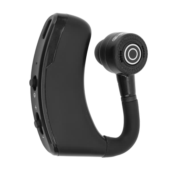 Åbne monaurale Bluetooth-hovedtelefoner med HiFi-lyd og en stabil forbindelse til udendørs træning.