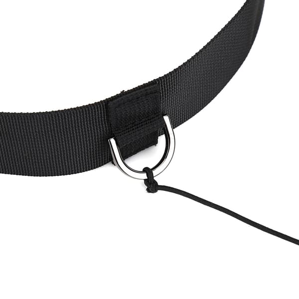 Reflexboll för boxning med pannband - Slag- och reflexträning - Röd