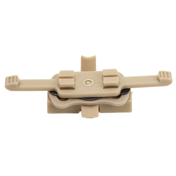 Contour HD Actionkamera Adaptermontering med Quick Release Hjelmskinne, Sandfarve