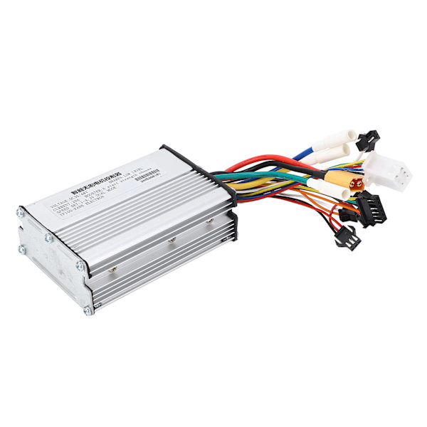 36V 48V 20A Børsteløs Motorcontroller til M4 M4 PRO 10-tommer El-løbehjul