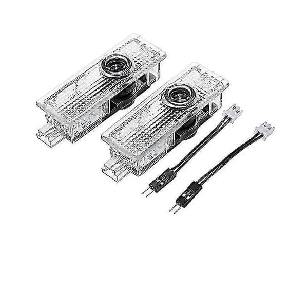 Laser velkomstprojektorer til Jaguar XJ/XJL/F-TYPE modeller