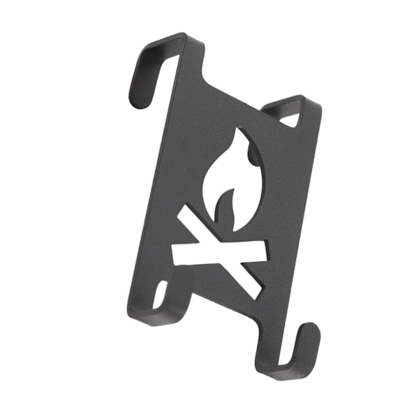 Gasfjeder til campingbord, letvægtskrog, pladsbesparende aluminiumslegering