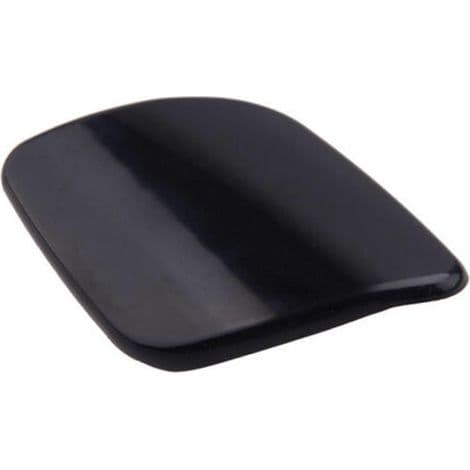 Frontfanger lyktespylerdyse deksel for Volvo XC60 2009-2013()