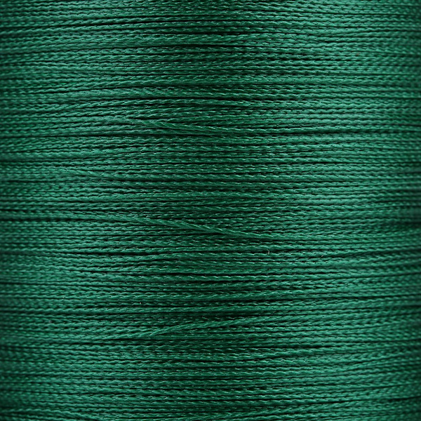PE Multifilament Fiskelina 4 Trådar Superresistent 500m Grön (6)