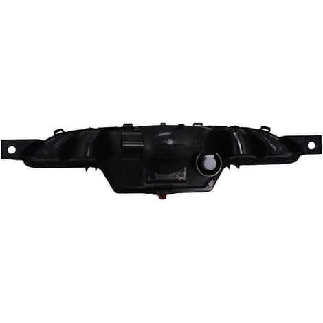 Bakre støtfangerreflektor, tåkelyshus, baklys, parkeringslysdeksel 9674308980 for Peugeot 208 2012