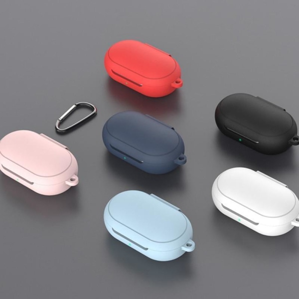 Samsung Galaxy Buds fodral Blå