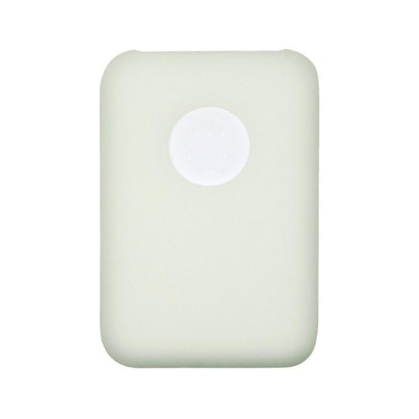 Etui til ekstern MagSafe batteripakke til iPhone 12 LightGreen one size